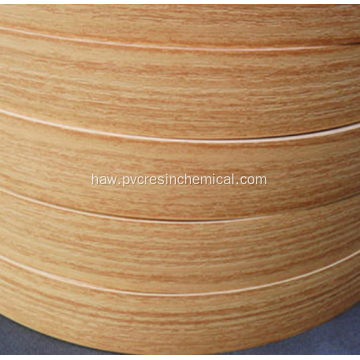 Pākuʻi PVC Solid Edge Banding